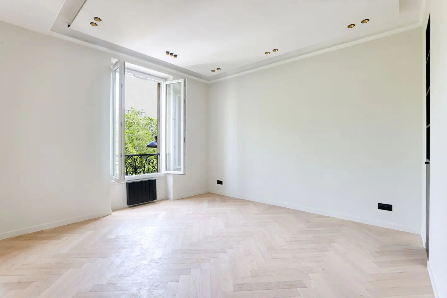 Appartement à vendre, 49m², Paris 11ème