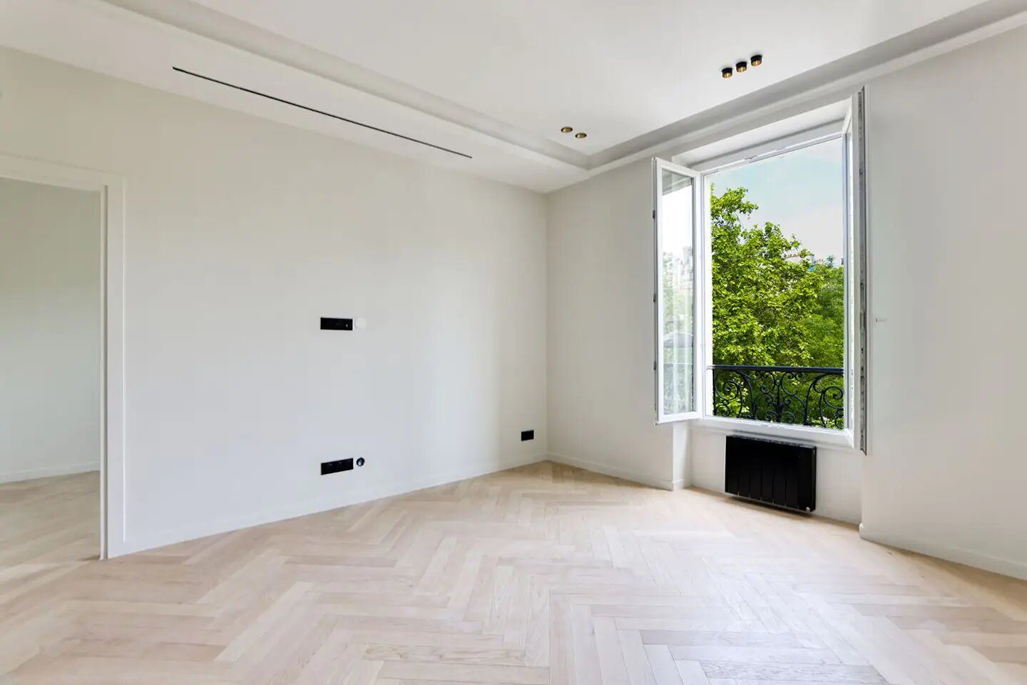 Appartement à vendre, 49m², Paris 11ème