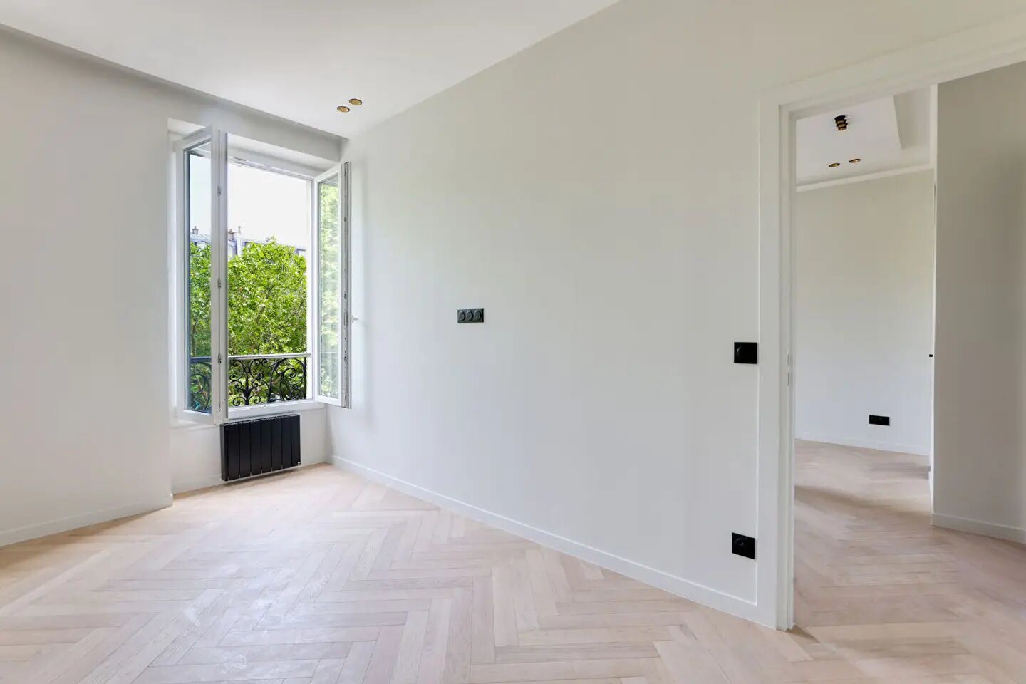 Appartement à vendre, 49m², Paris 11ème