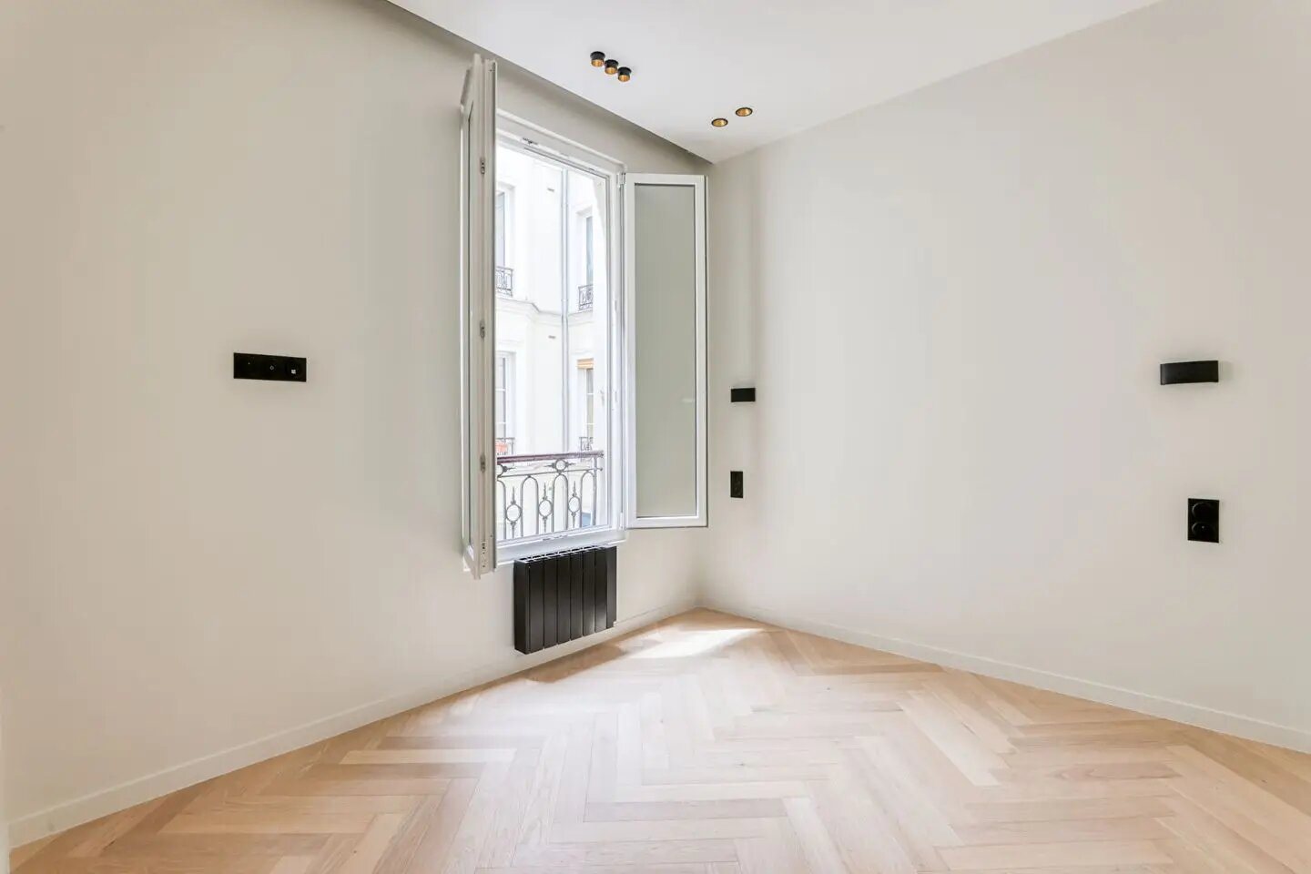 Appartement à vendre, 49m², Paris 11ème