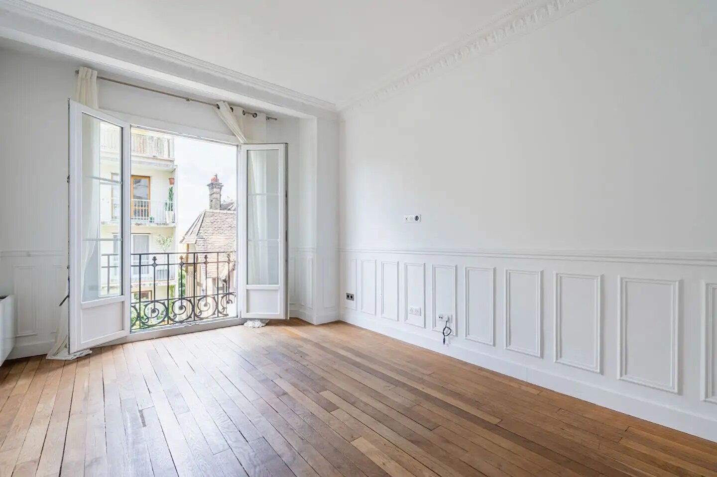 Appartement à louer, 51m², Nogent-sur-Marne