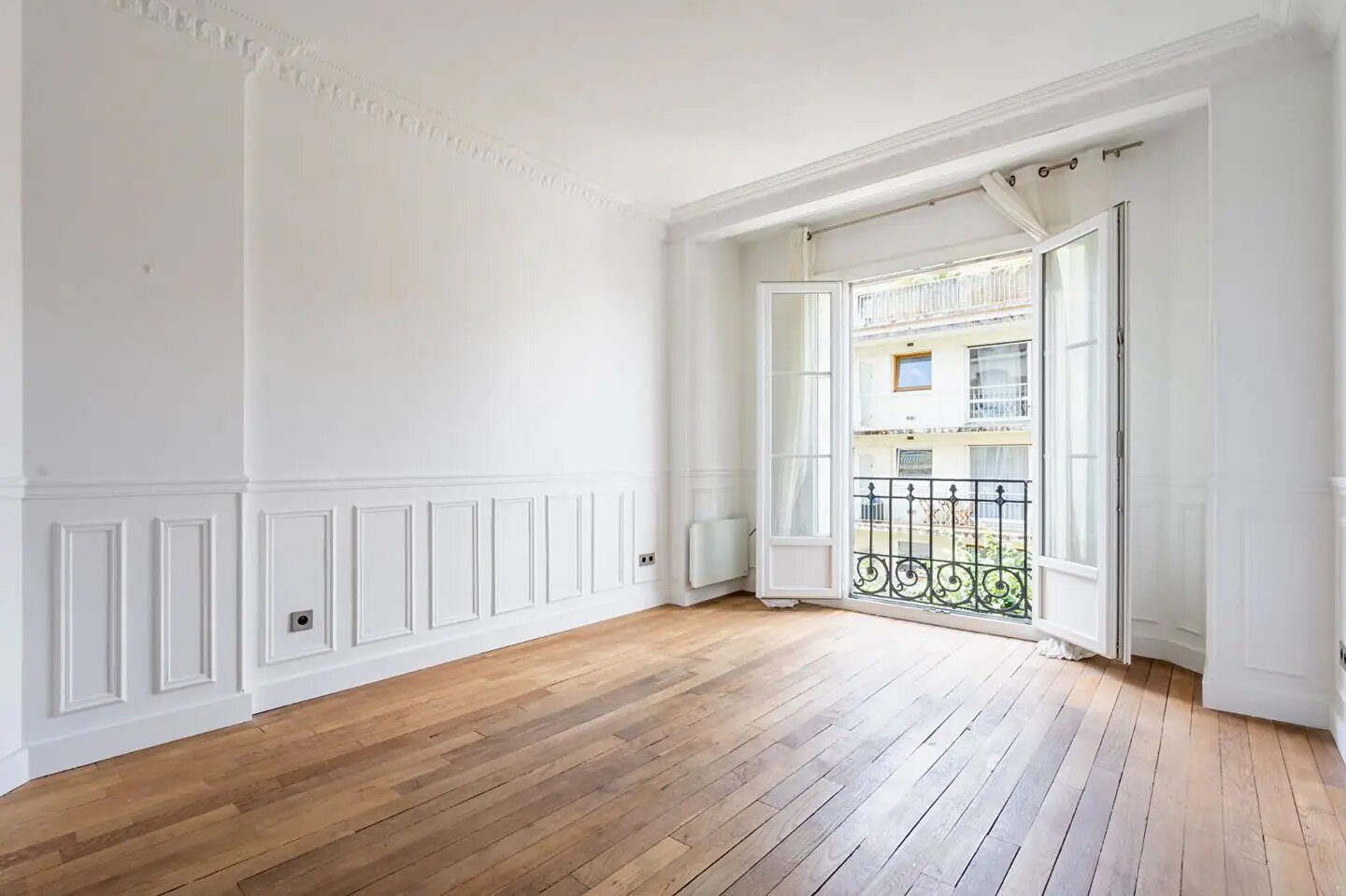 Appartement à louer, 51m², Nogent-sur-Marne
