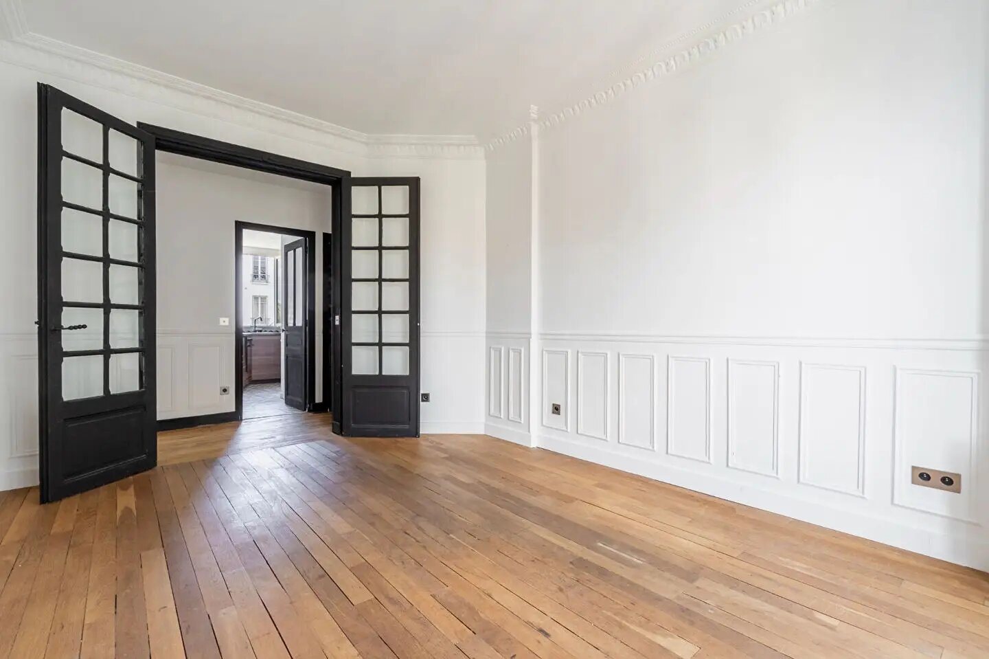 Appartement à louer, 51m², Nogent-sur-Marne