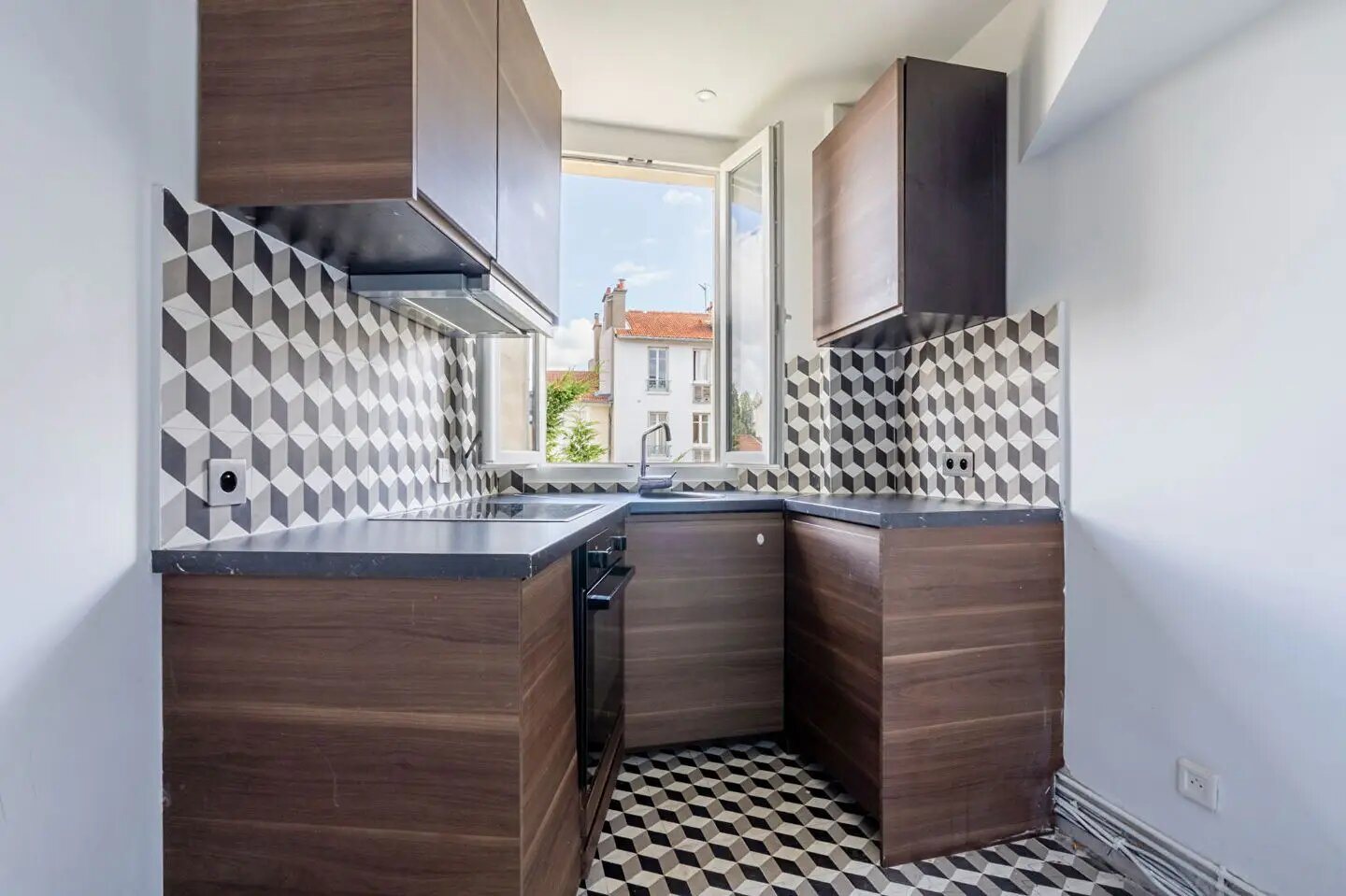 Appartement à louer, 51m², Nogent-sur-Marne