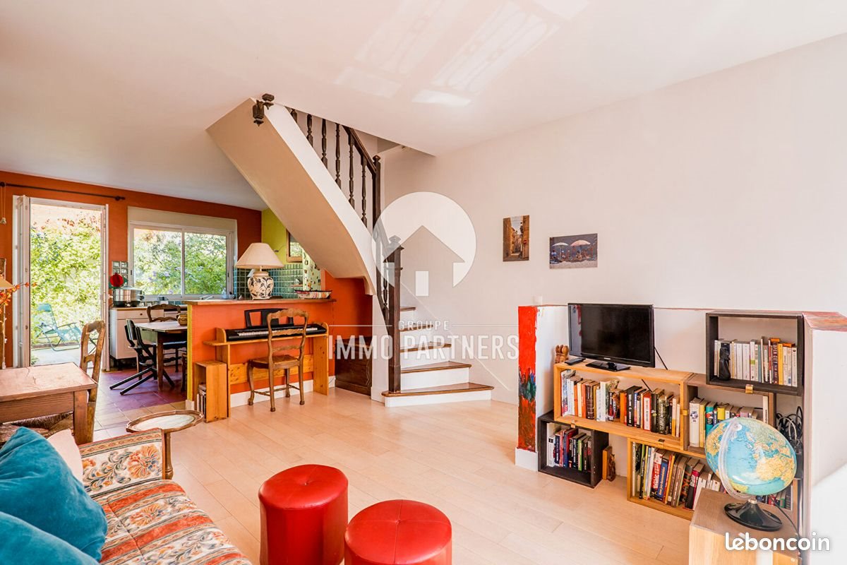 Maison à louer, 67m², Fontenay-sous-Bois