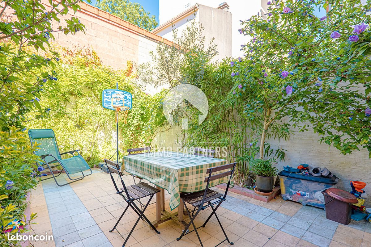 Maison à louer, 67m², Fontenay-sous-Bois