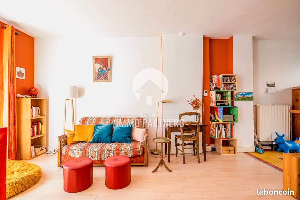 Maison à louer, 67m², Fontenay-sous-Bois