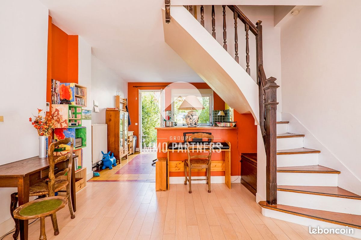 Maison à louer, 67m², Fontenay-sous-Bois