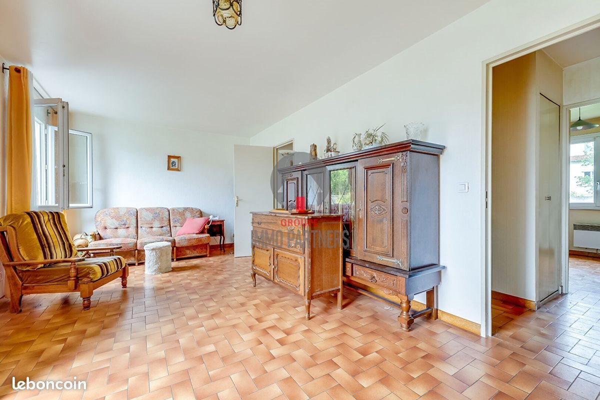Maison à vendre, 80m², Villepinte