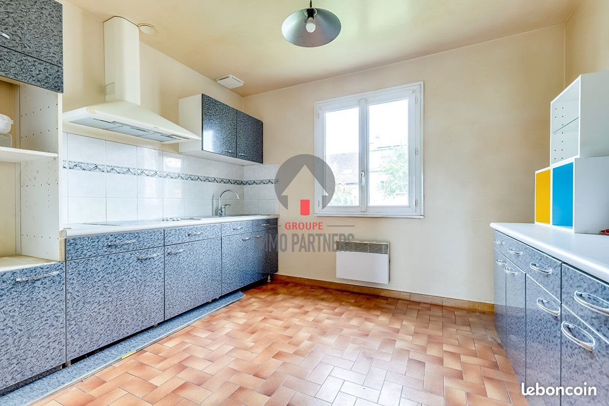 Maison à vendre, 80m², Villepinte
