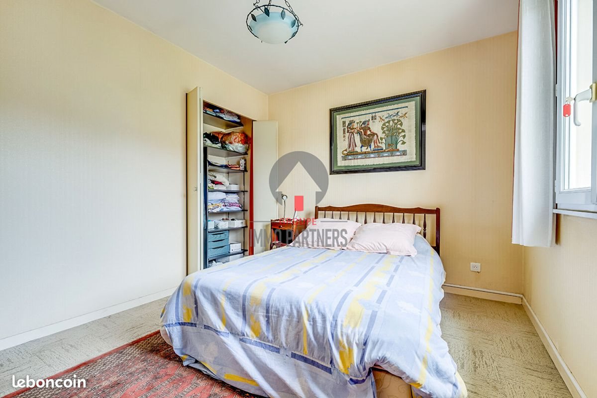 Maison à vendre, 80m², Villepinte