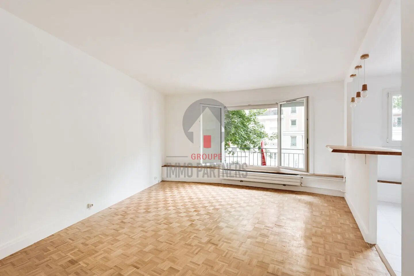 Appartement à louer, 33m², Montrouge