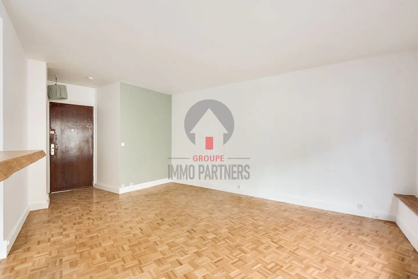 Appartement à louer, 33m², Montrouge