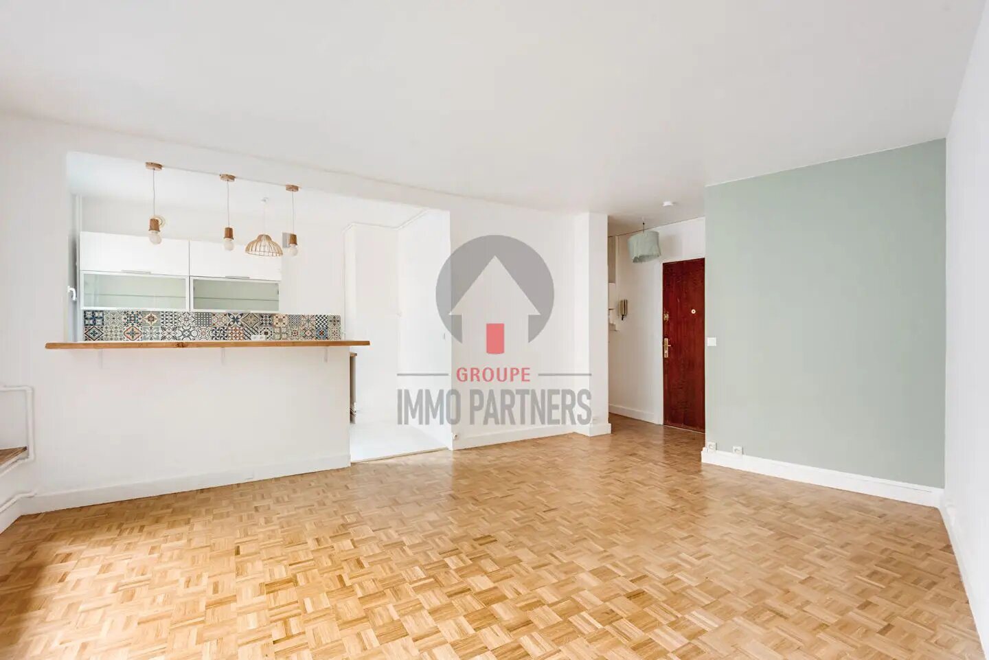 Appartement à louer, 33m², Montrouge