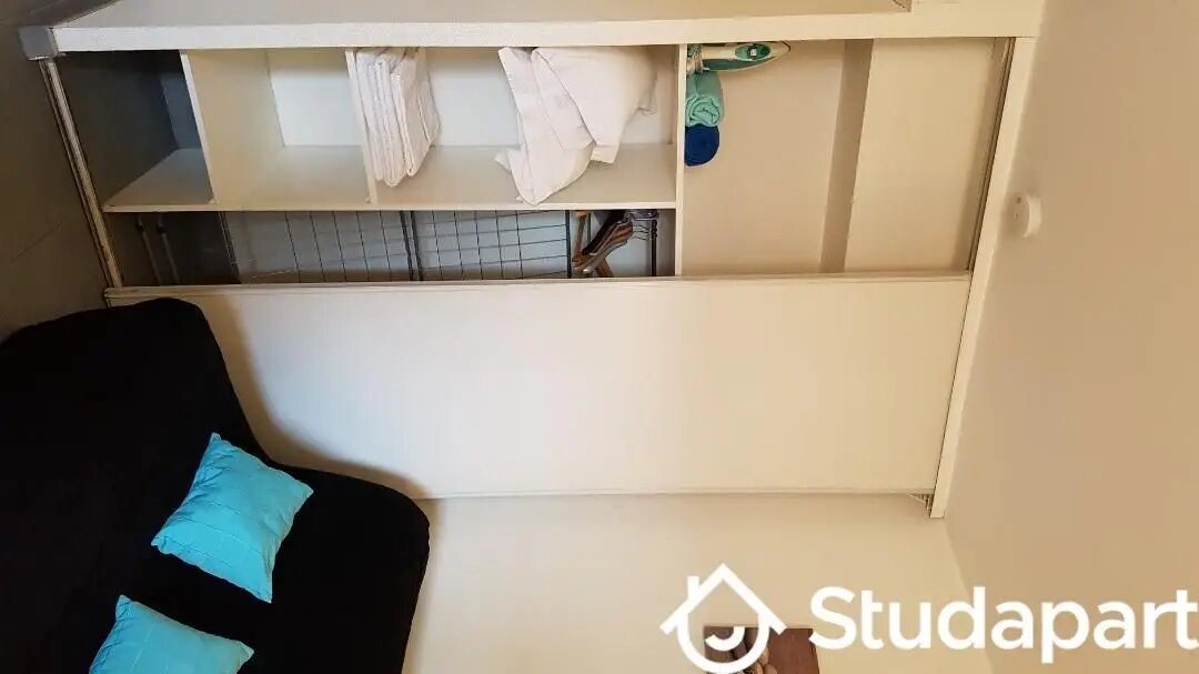 Appartement à louer, 20m², Nice