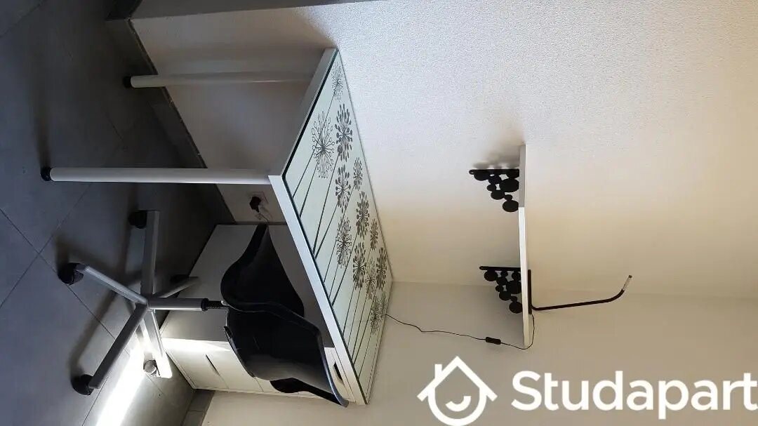 Appartement à louer, 20m², Nice