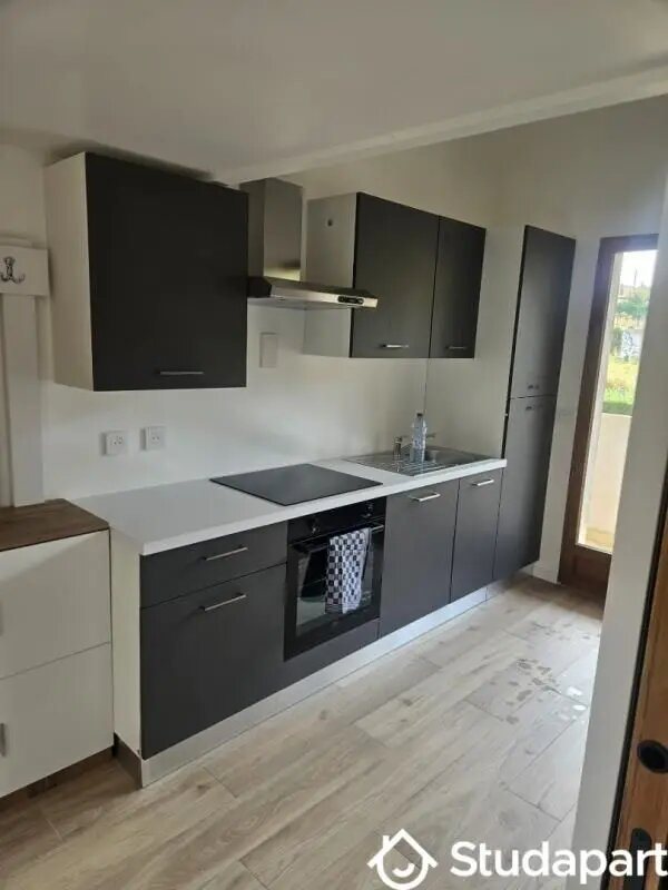 Appartement à louer, 20m², Vallauris
