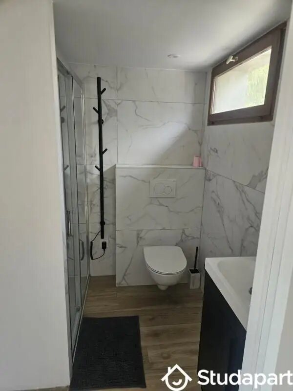 Appartement à louer, 20m², Vallauris