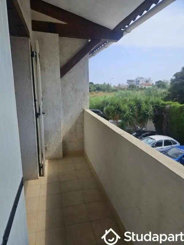 Appartement à louer, 20m², Vallauris