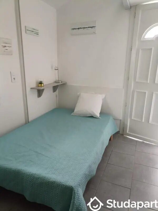 Appartement à louer, 14m², Billère
