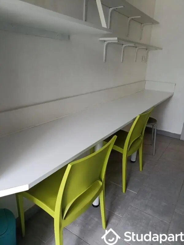 Appartement à louer, 14m², Billère