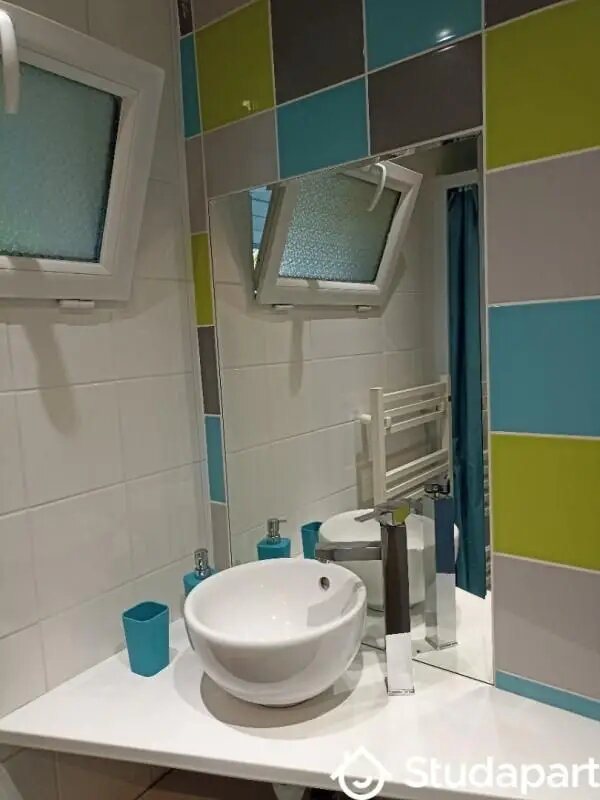 Appartement à louer, 14m², Billère