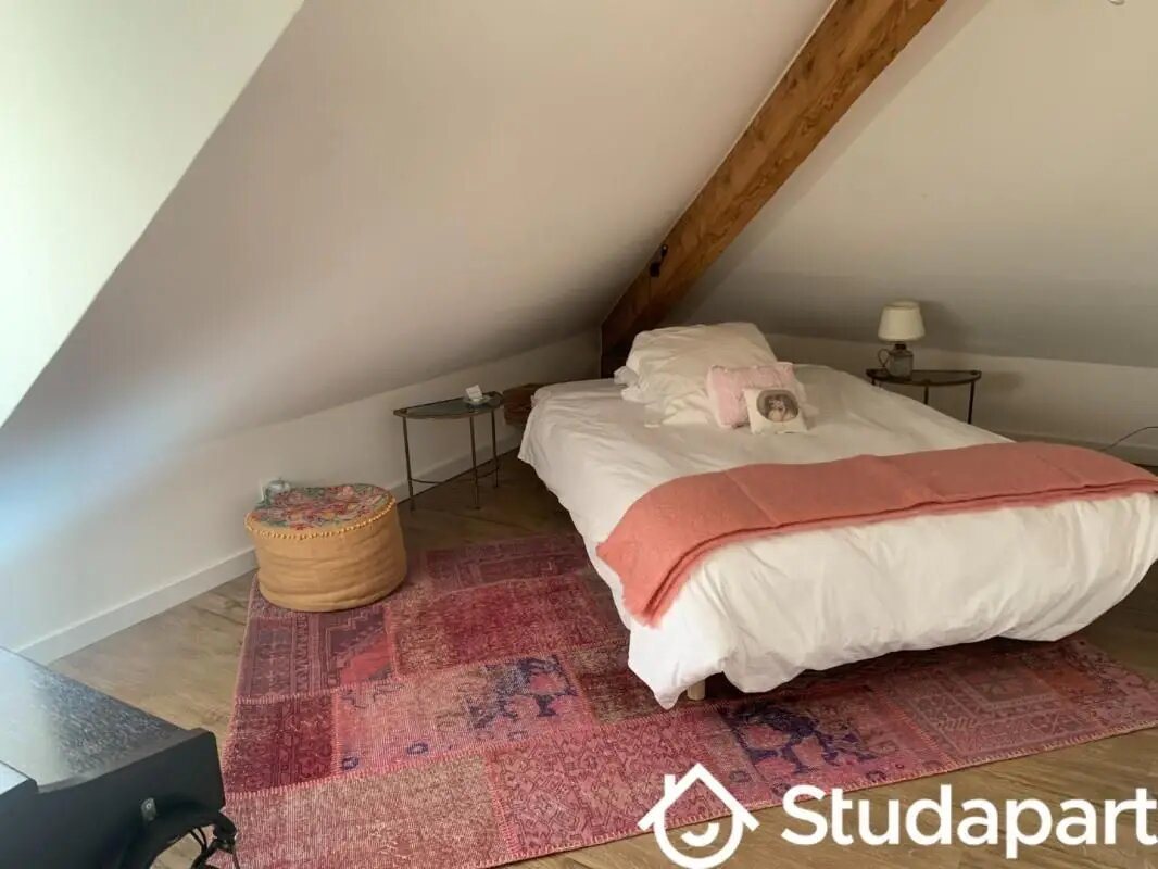 Appartement à louer, 25m², Annecy