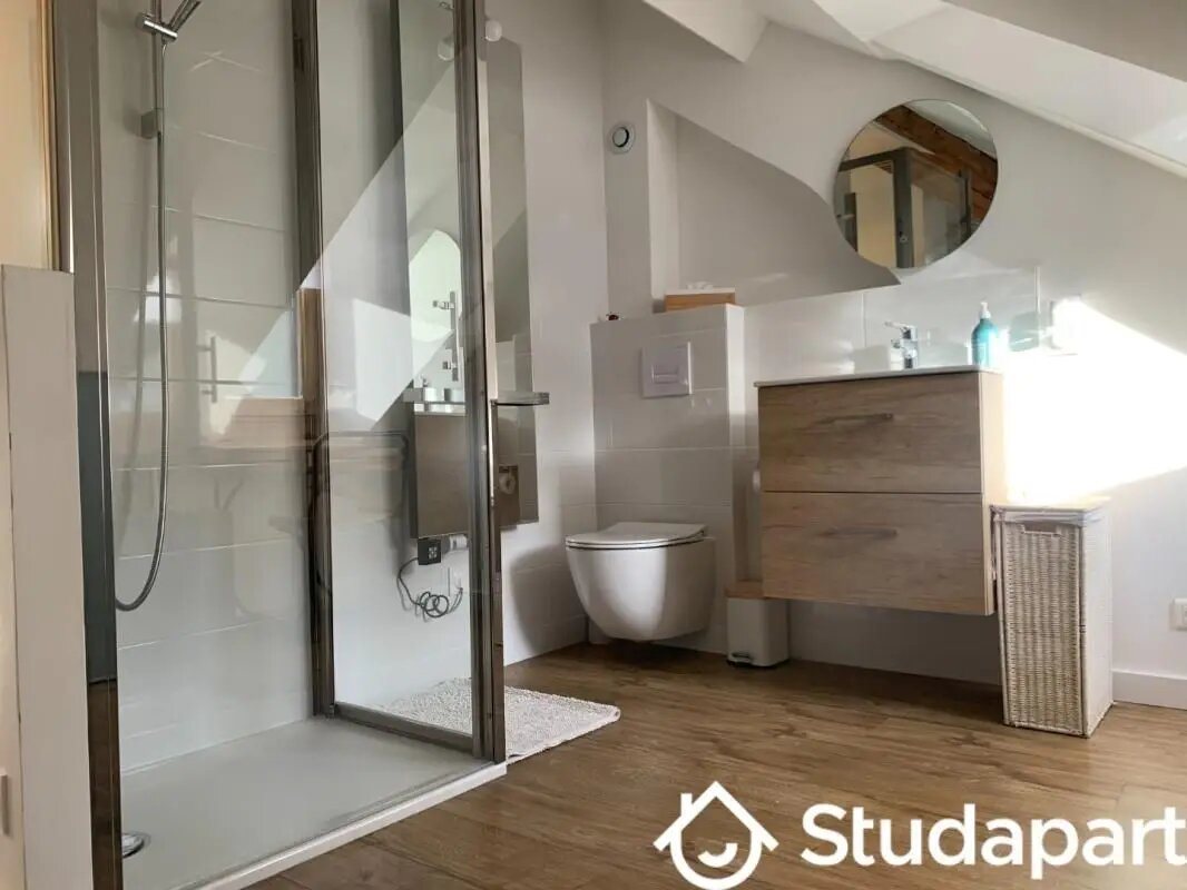 Appartement à louer, 25m², Annecy