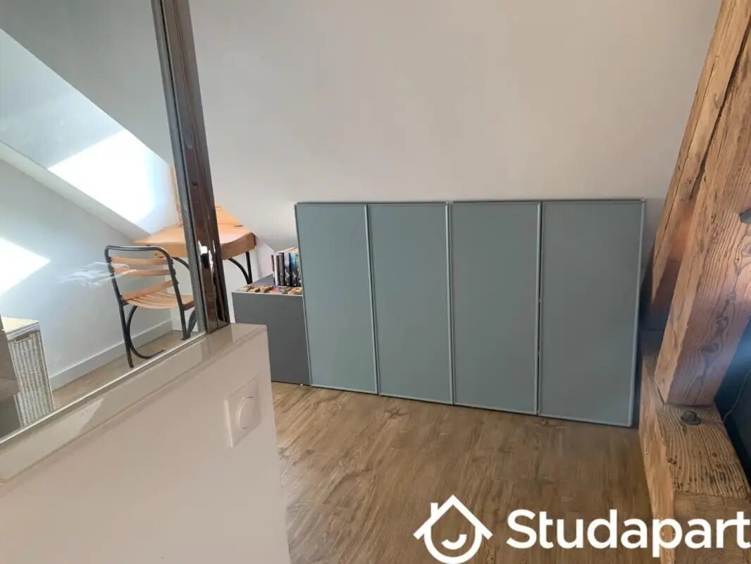 Appartement à louer, 25m², Annecy