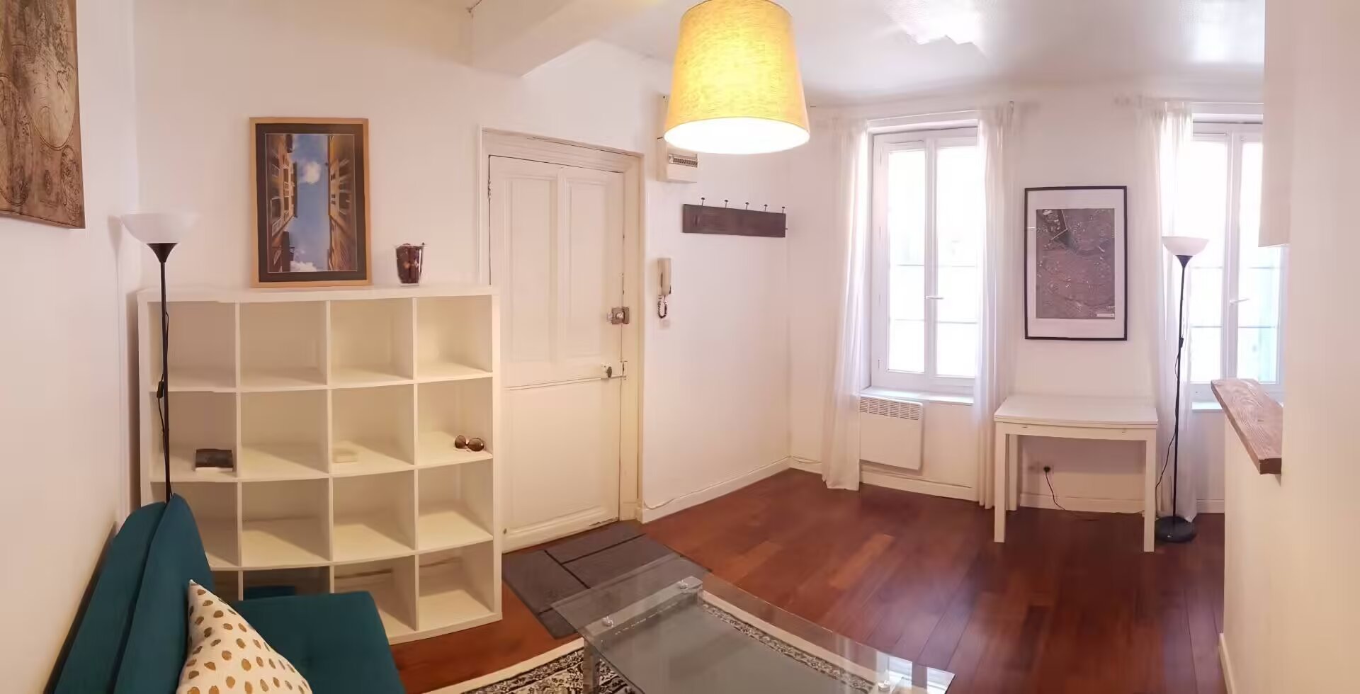 Appartement à louer, 18m², Toulouse