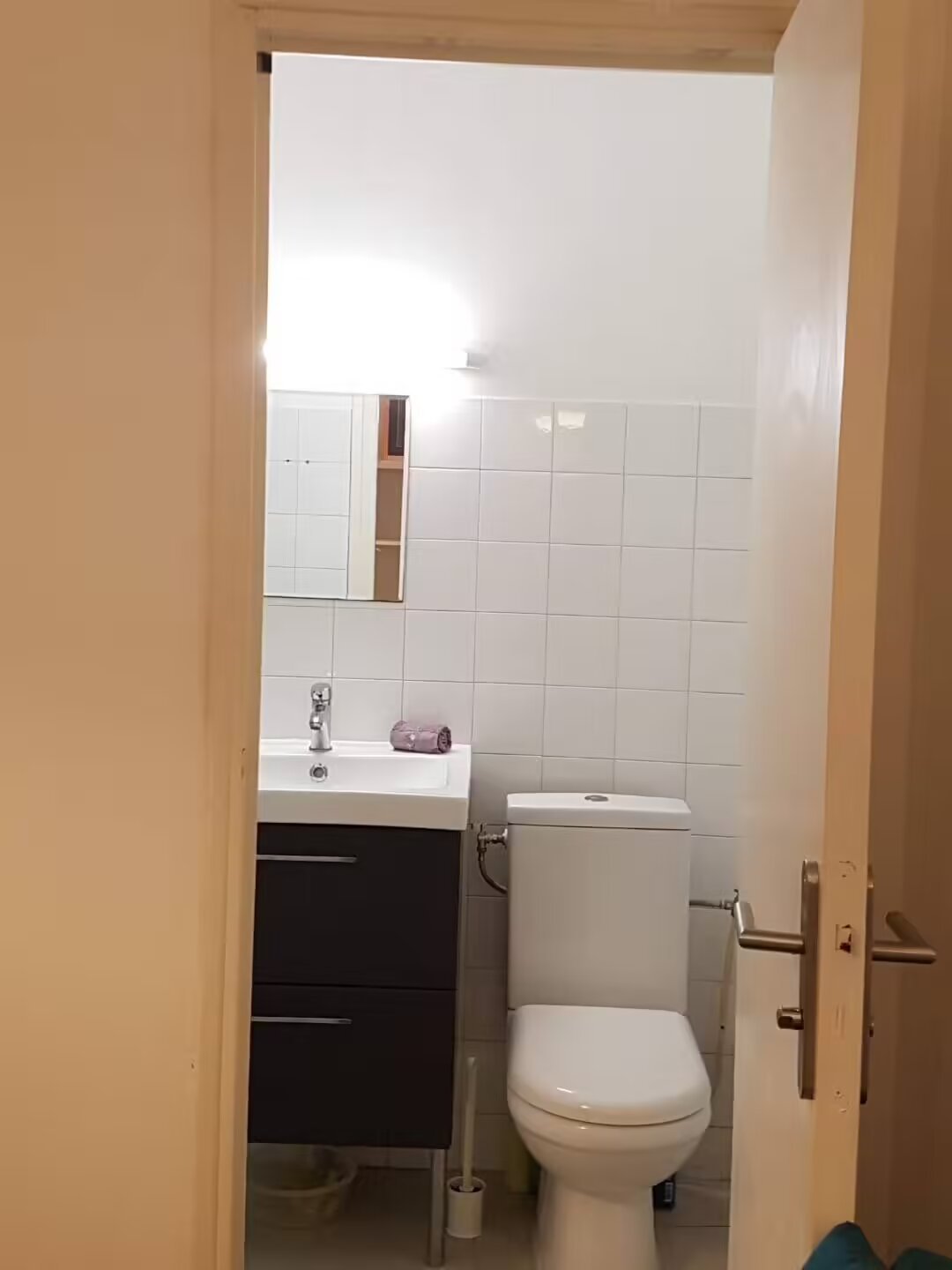 Appartement à louer, 18m², Toulouse