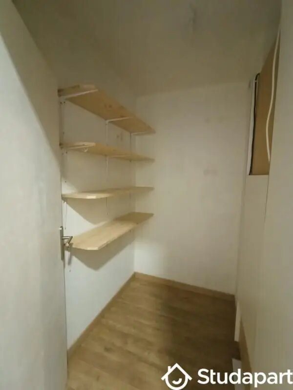 Appartement à louer, 65m², Villeneuve-d'Ascq