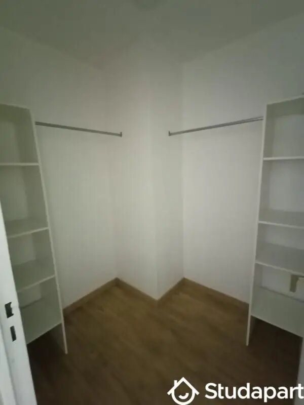Appartement à louer, 65m², Villeneuve-d'Ascq