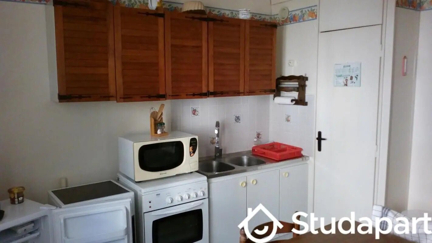 Appartement à louer, 50m², Reims