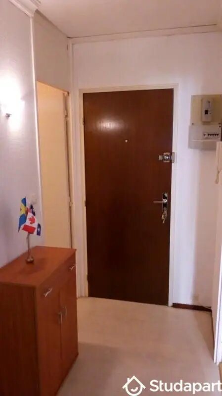 Appartement à louer, 50m², Reims