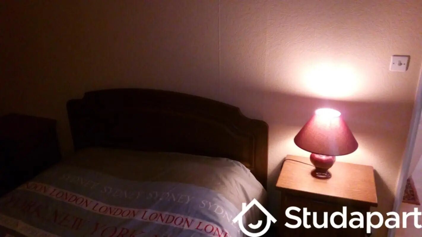 Appartement à louer, 50m², Reims