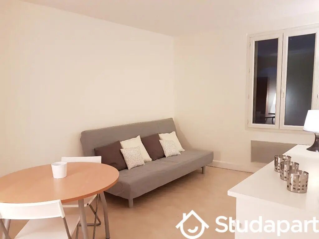 Appartement à louer, 33m², Saint-Etienne
