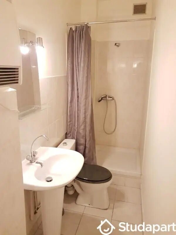 Appartement à louer, 33m², Saint-Etienne
