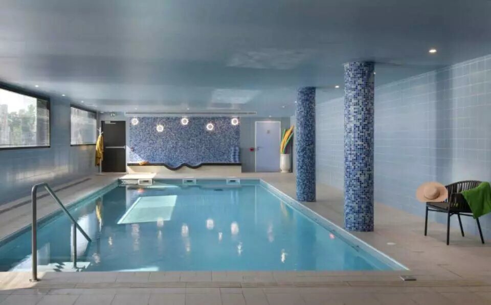 Appartement à louer, 59m², Poissy