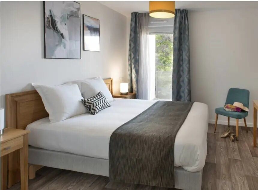Appartement à louer, 59m², Poissy