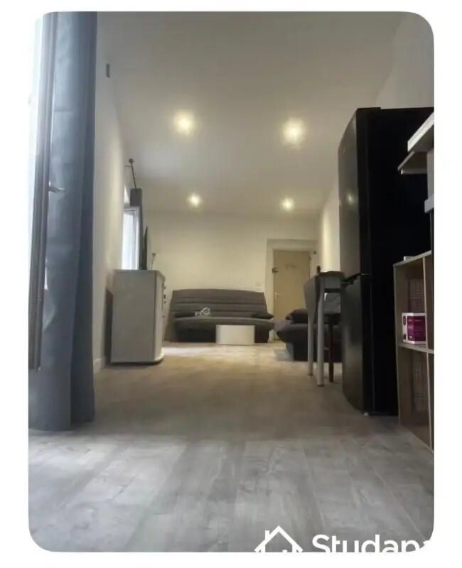 Appartement à louer, 29m², Nîmes