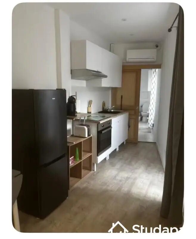 Appartement à louer, 29m², Nîmes