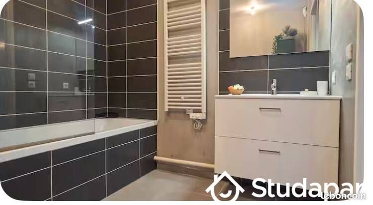Appartement à louer, 69m², Marseille 9ème