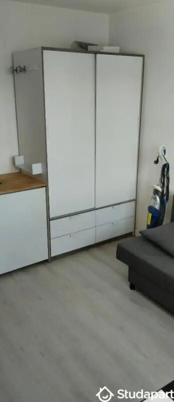 Appartement à louer, 16m², Grenoble