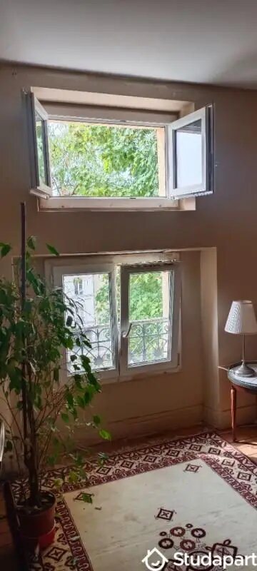 Appartement à louer, 15m², Villeneuve-Saint-Georges