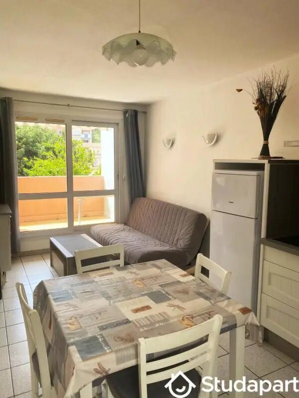 Appartement à louer, 35m², Cerbère