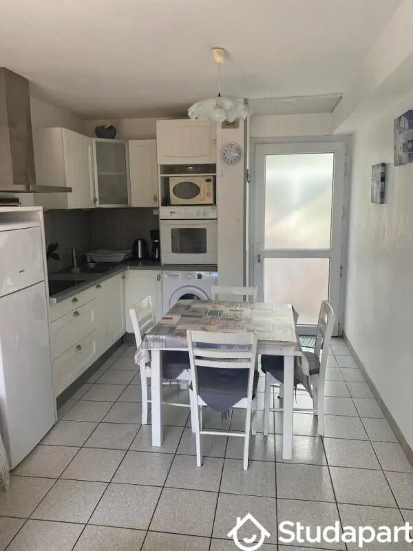 Appartement à louer, 35m², Cerbère