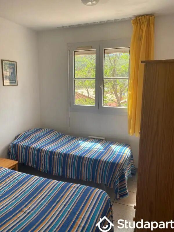 Appartement à louer, 35m², Cerbère