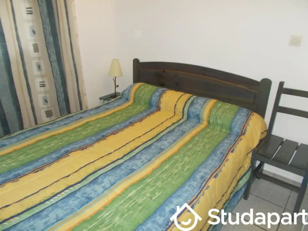 Appartement à louer, 35m², Cerbère