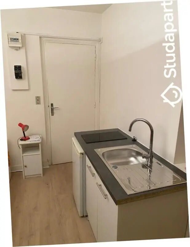 Appartement à louer, 13m², Ecully